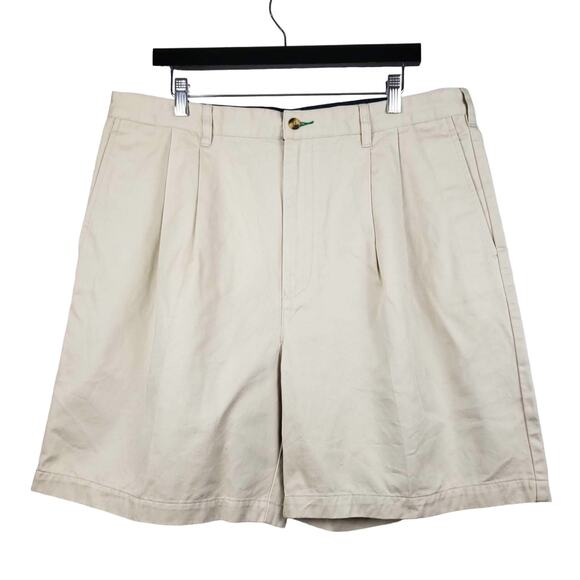 NEW! Tommy Hilfiger Golf Shorts - 38 - Picture 1 of 5